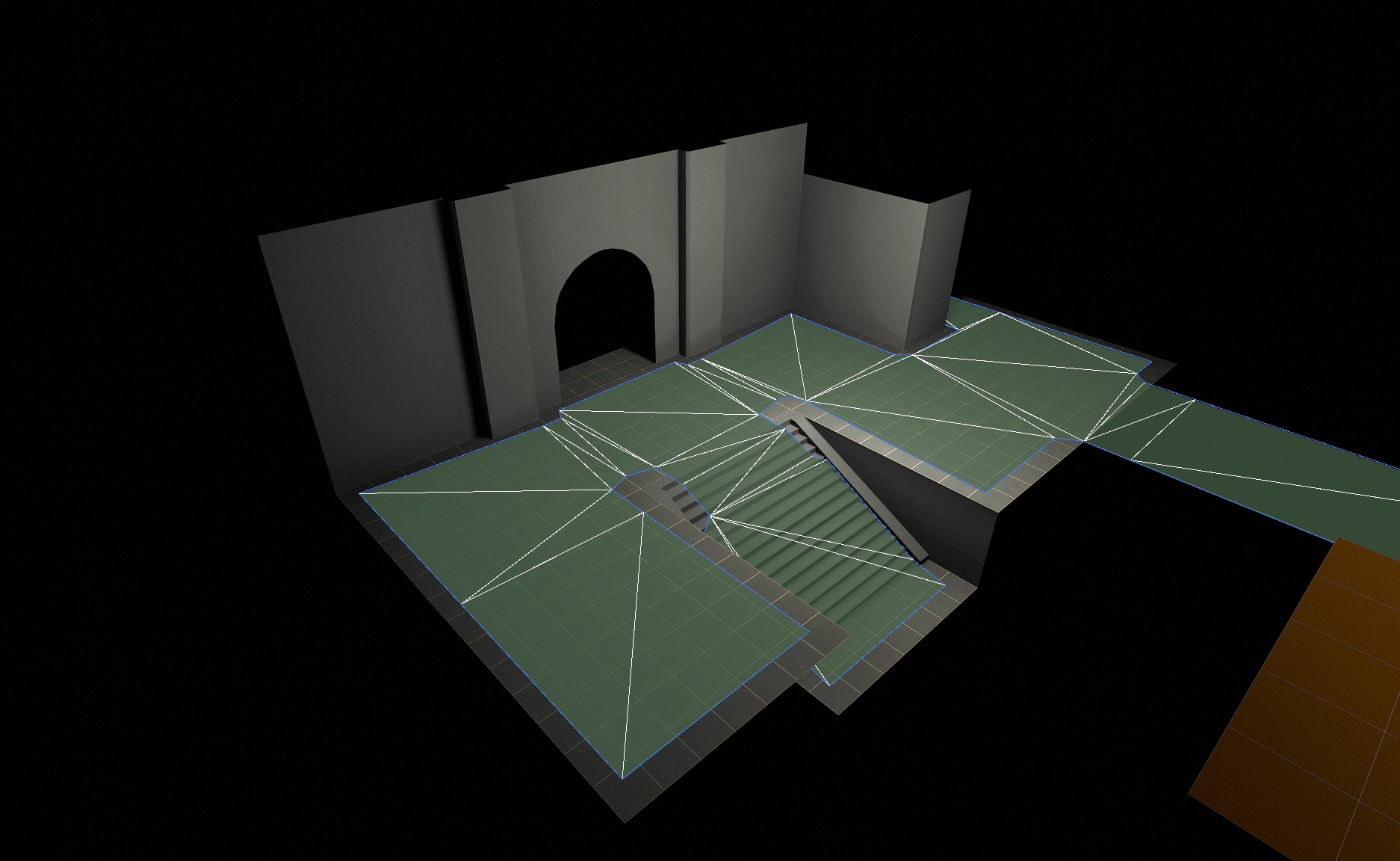 clip test