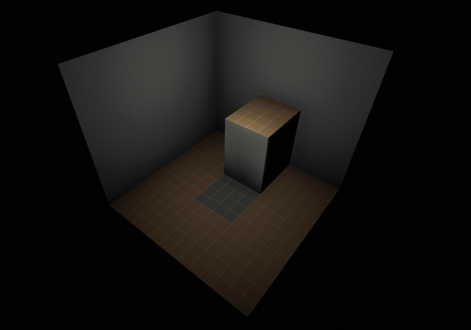 elevator simple