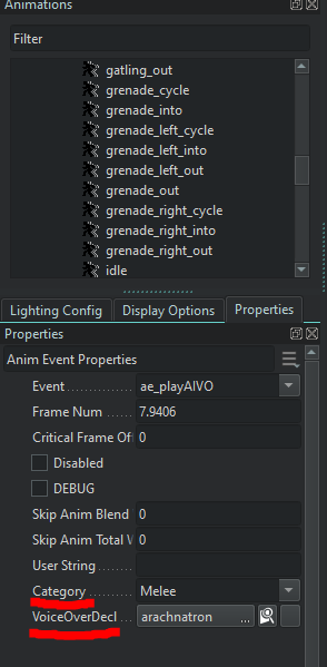 ai voice over step 4