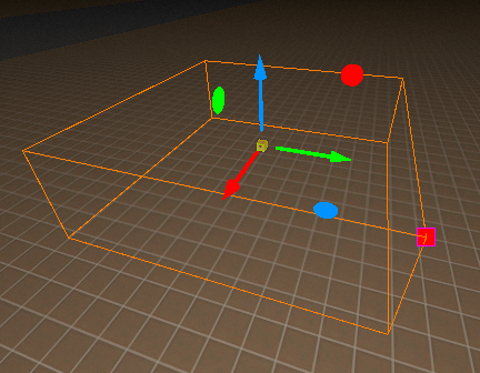 place a box speaker step 3a