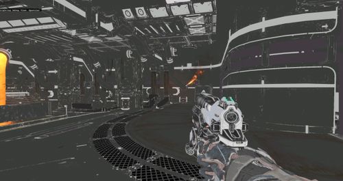 debug specular