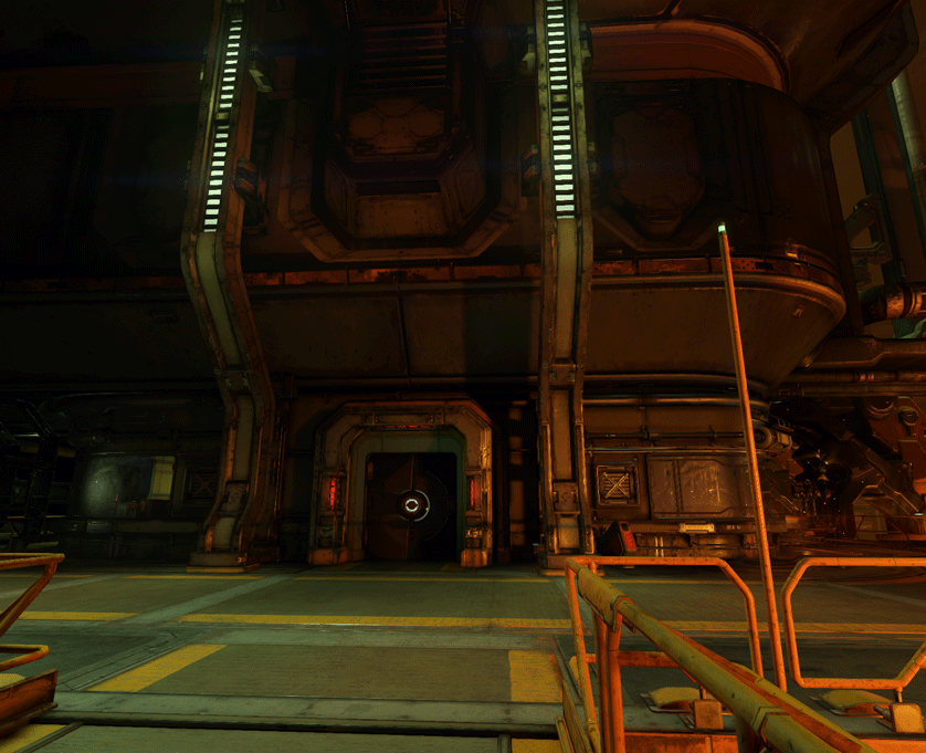 foundry after decals