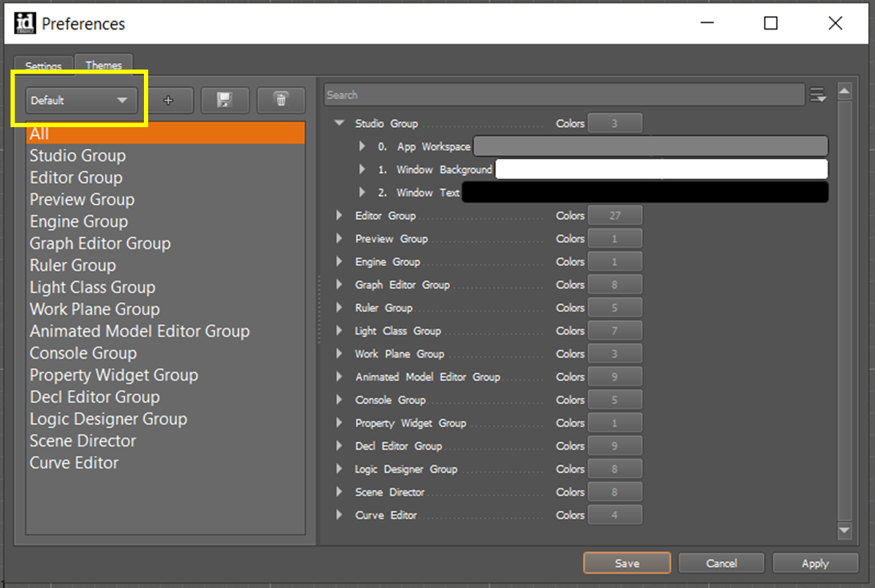 edit theme step 3