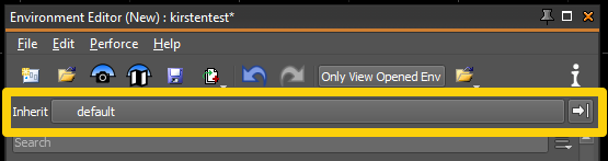 edit an env decl step 3