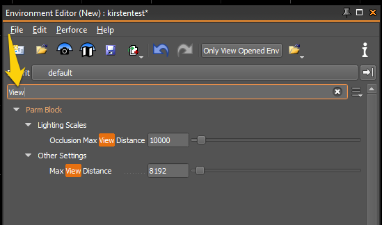 edit an env decl step 4