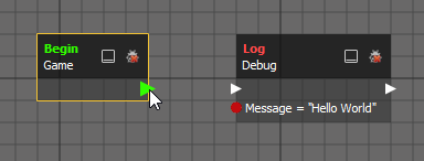 hello world step 5