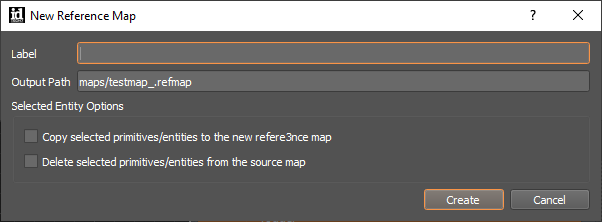 add a reference map step 3