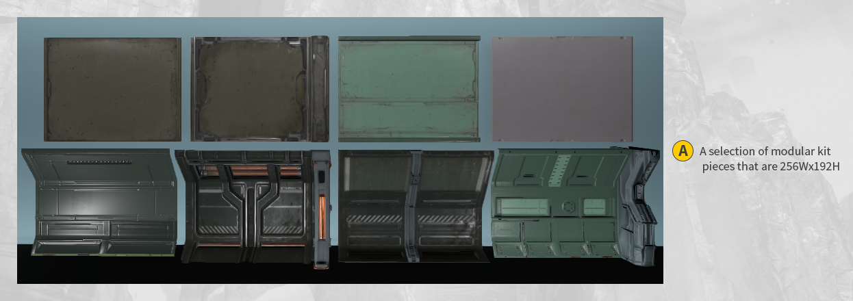 models and kits overview 1