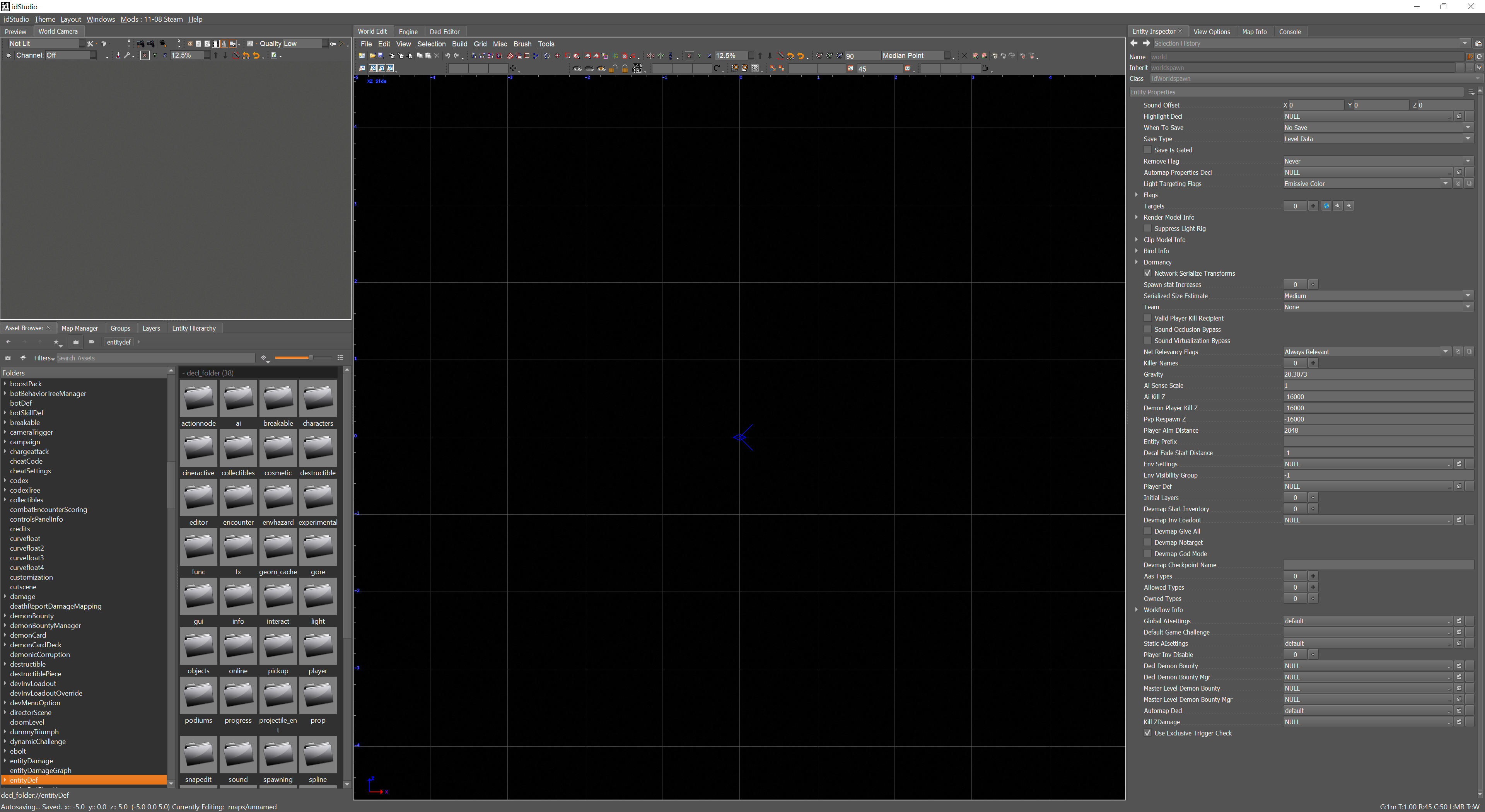 idstudio theme: dark